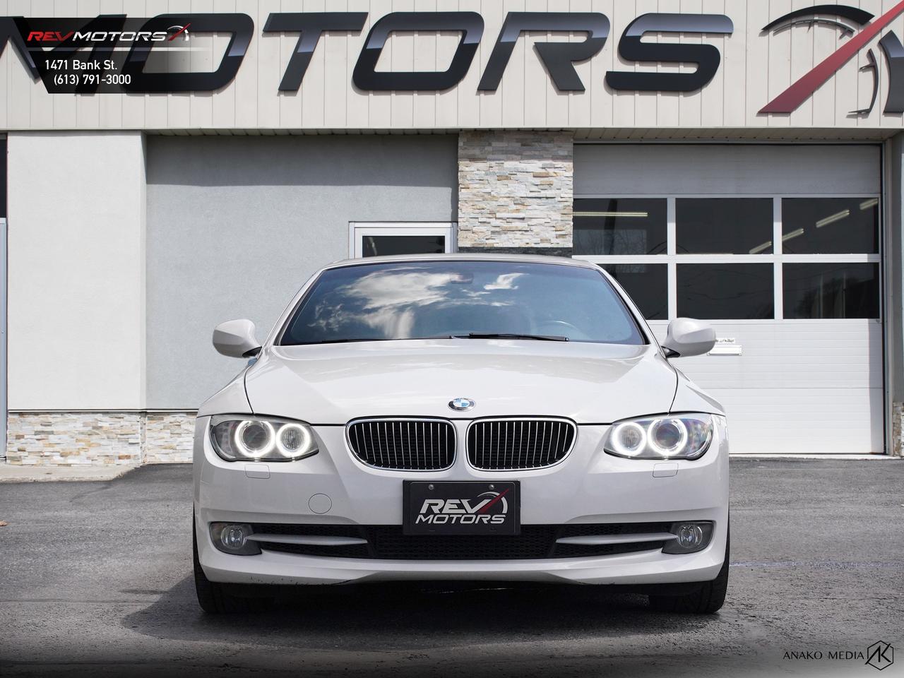 2013 BMW 3-Series 335i | Convertible | No Accidents Photo