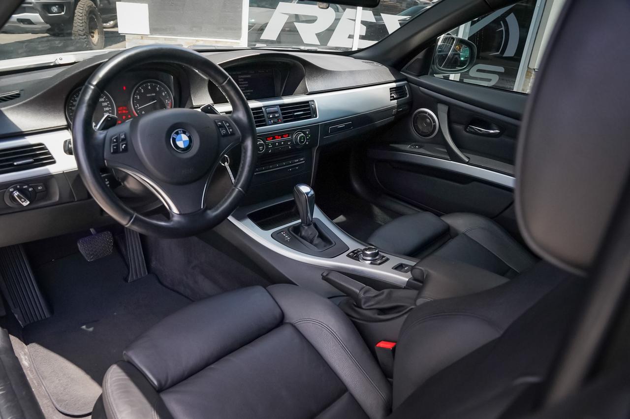 2013 BMW 3-Series 335i | Convertible | No Accidents Photo