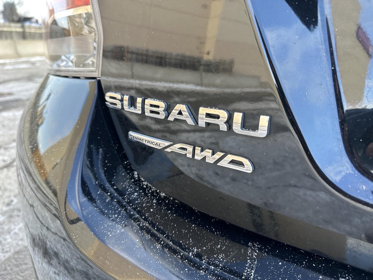 2013 Subaru Impreza Premium Photo