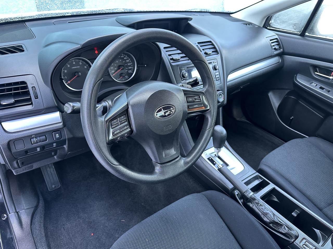 2013 Subaru Impreza Premium Photo