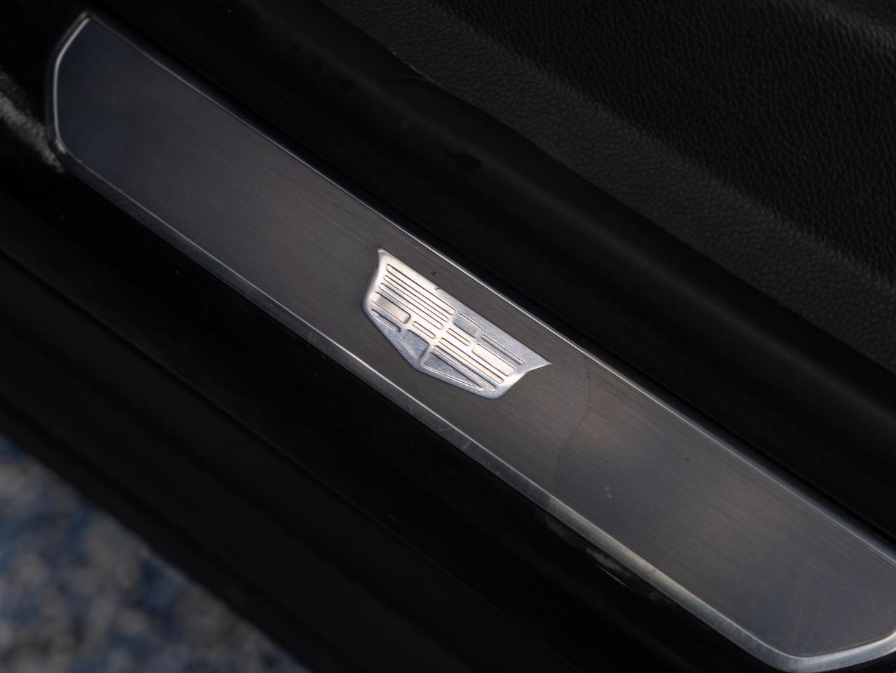 2023 Cadillac XT6 Sport Photo