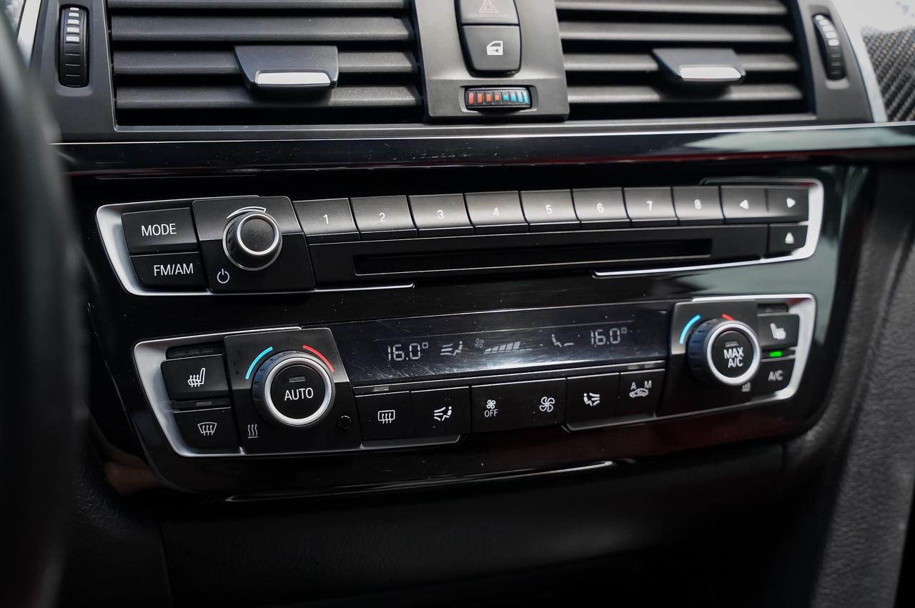 2018 BMW M4 Cabriolet | Red Lthr | New Tires & Brakes Photo