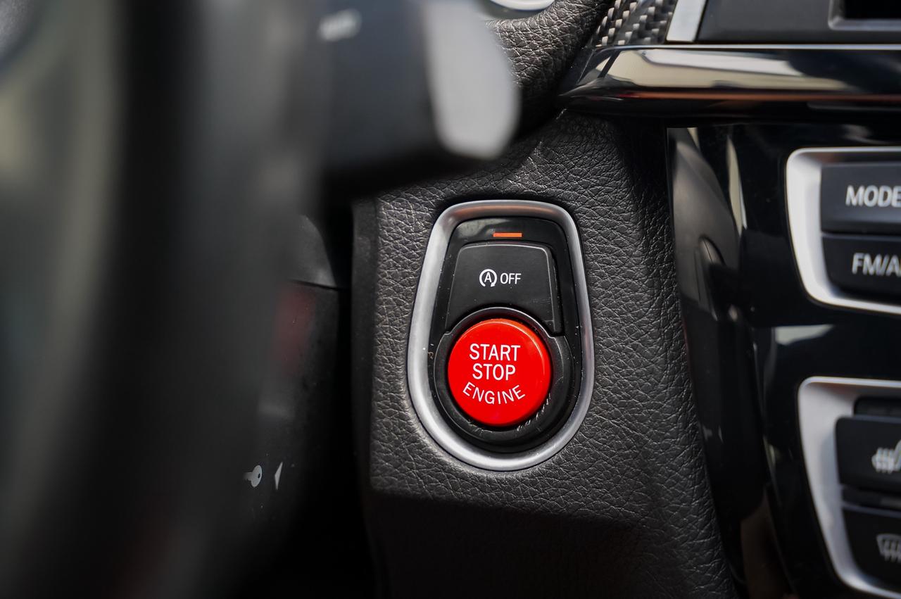 2018 BMW M4 Cabriolet | Red Lthr | New Tires & Brakes Photo