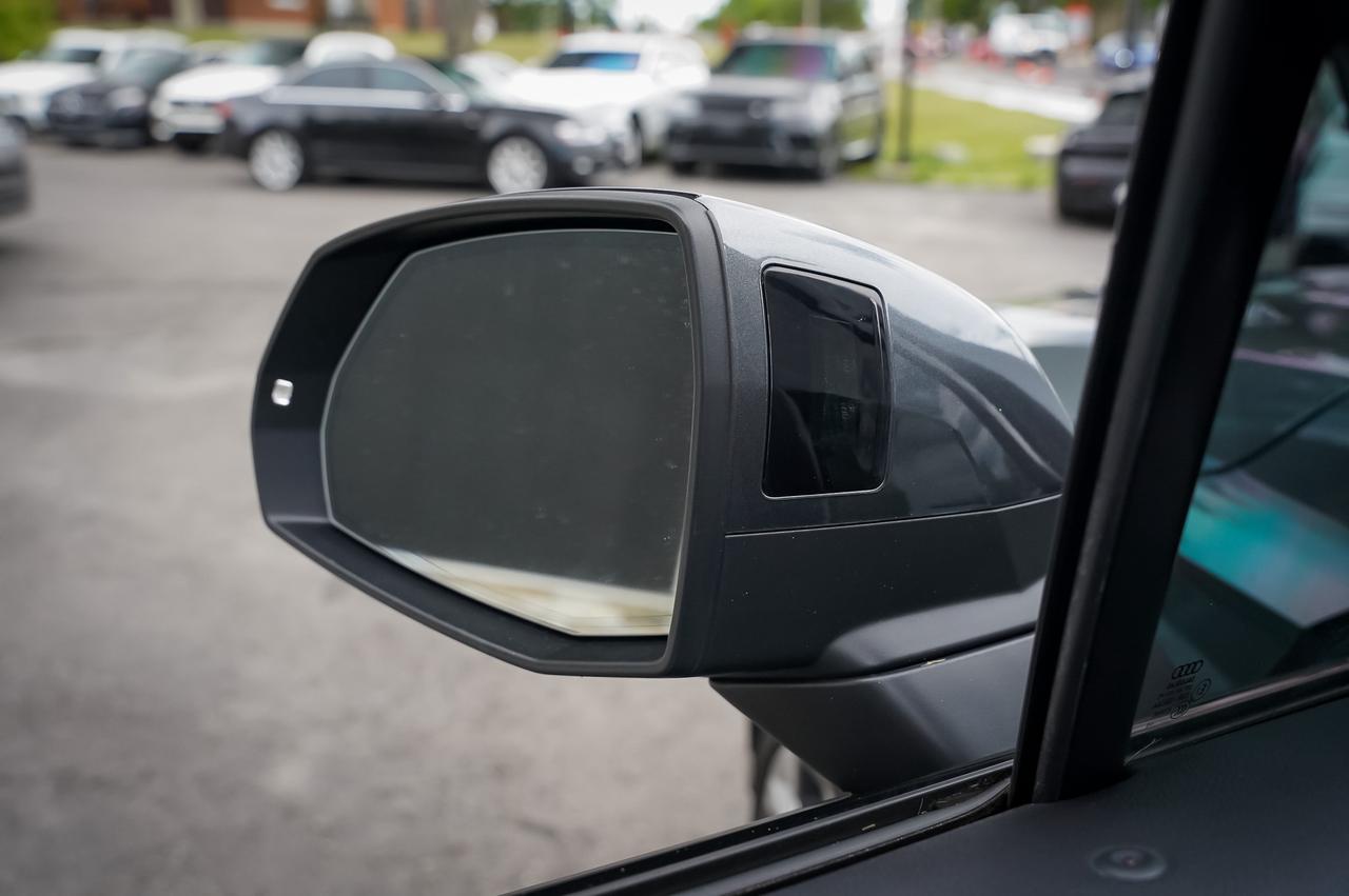 2021 Audi Q7 PROGRESSIV Photo