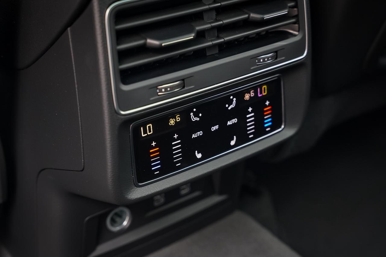 2021 Audi Q7 PROGRESSIV Photo