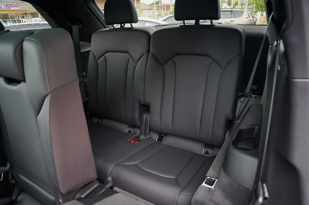 2021 Audi Q7 PROGRESSIV Photo