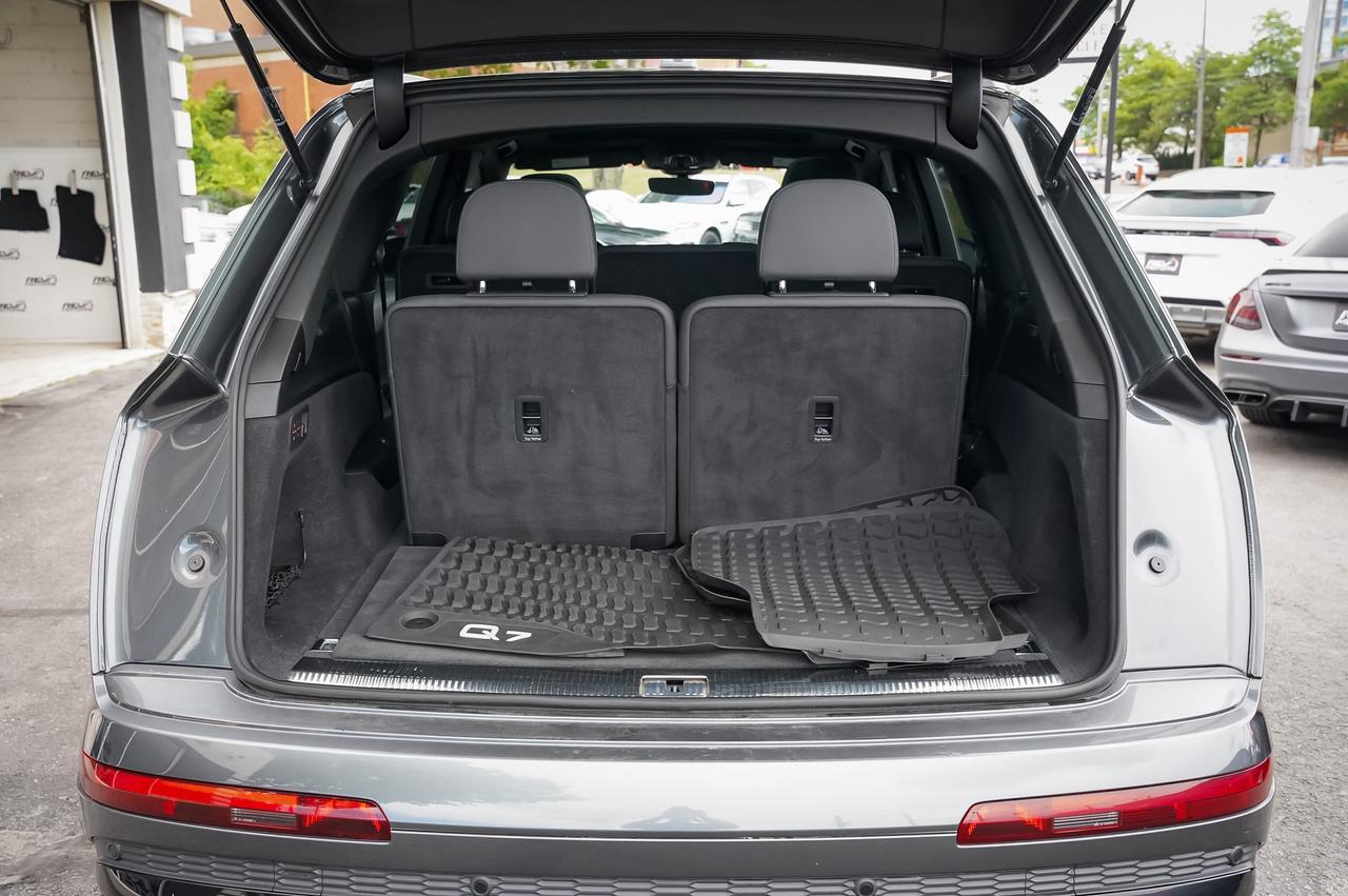 2021 Audi Q7 PROGRESSIV Photo