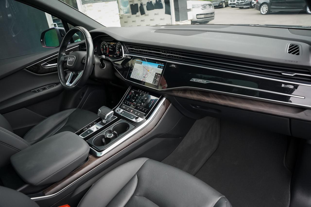 2021 Audi Q7 PROGRESSIV Photo