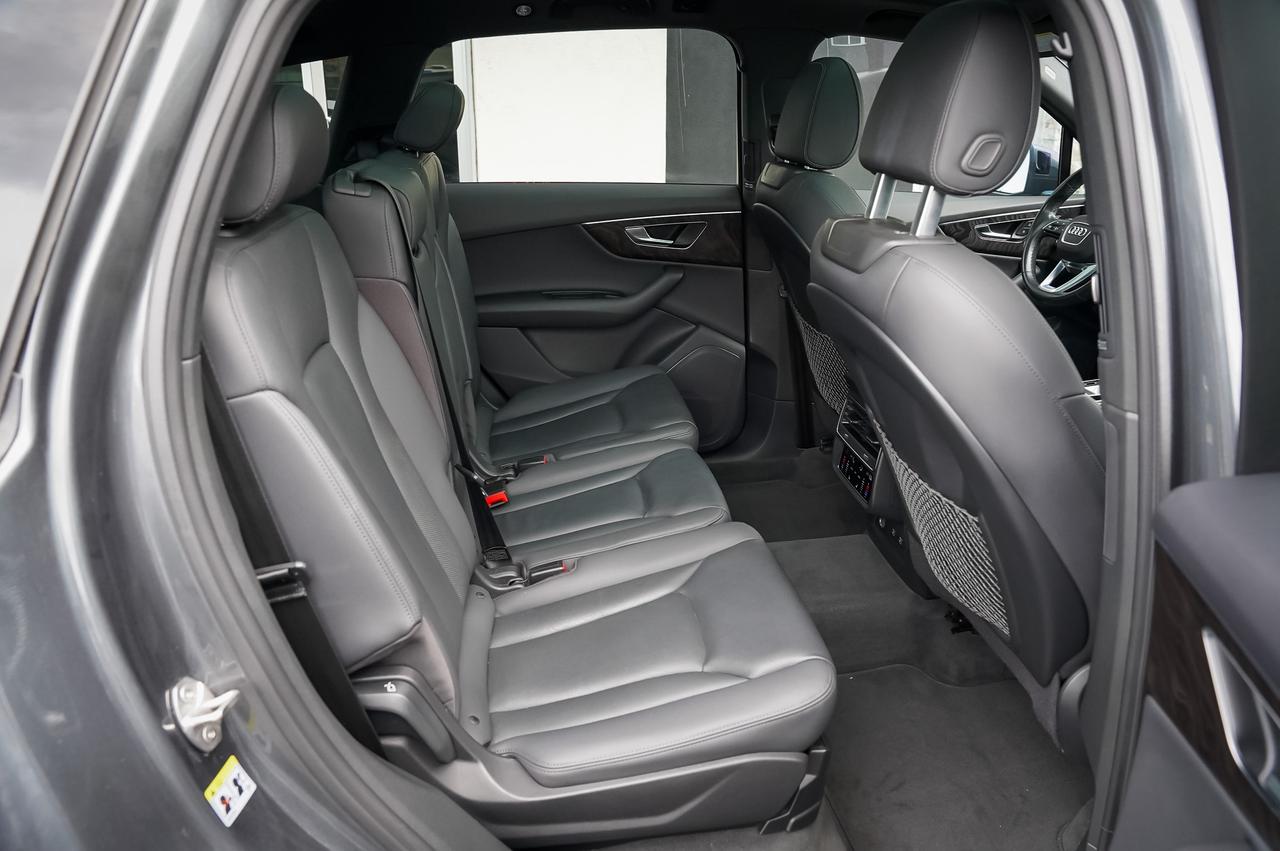 2021 Audi Q7 PROGRESSIV Photo