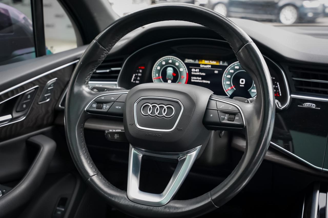 2021 Audi Q7 PROGRESSIV Photo