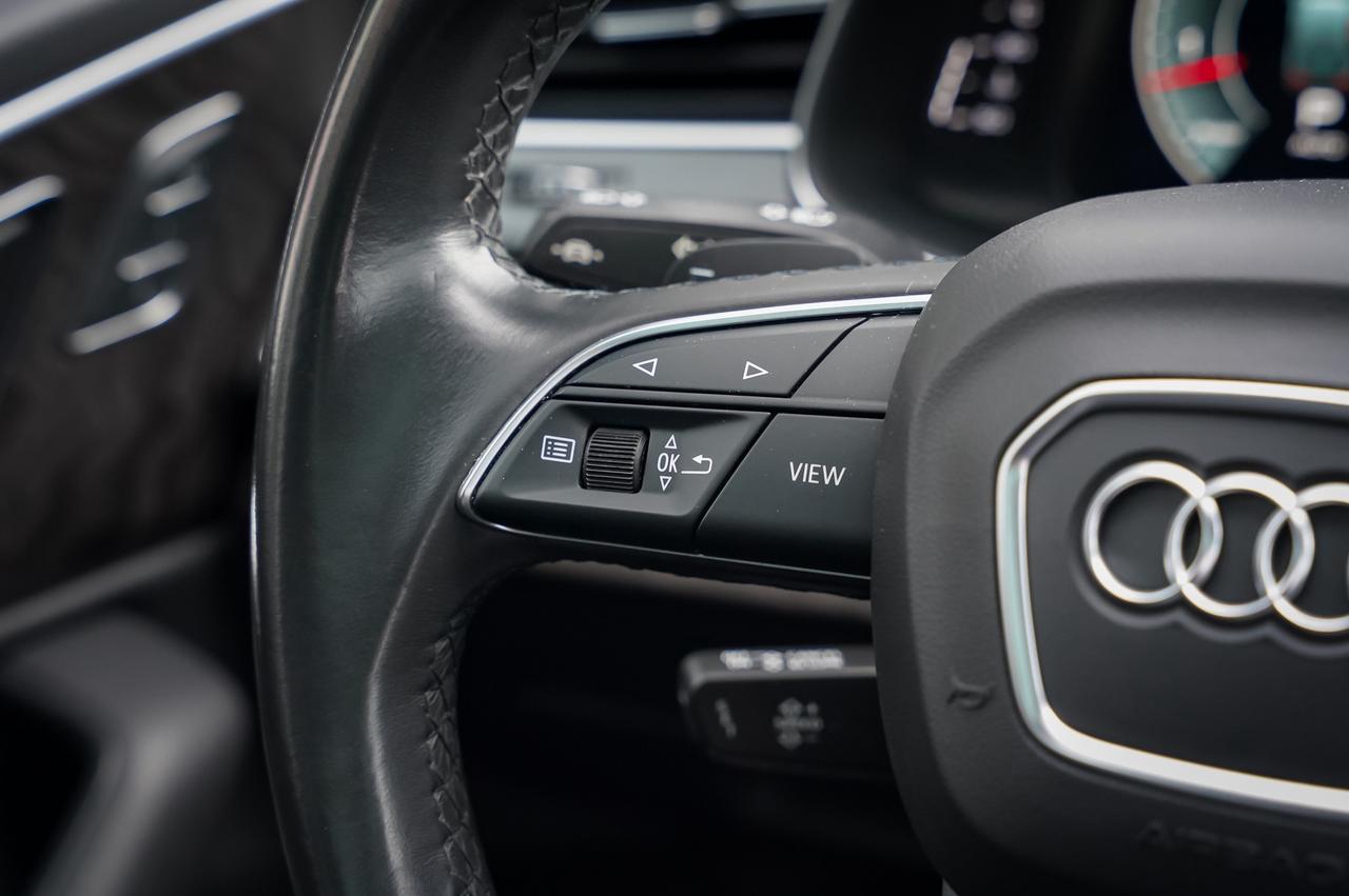 2021 Audi Q7 PROGRESSIV Photo