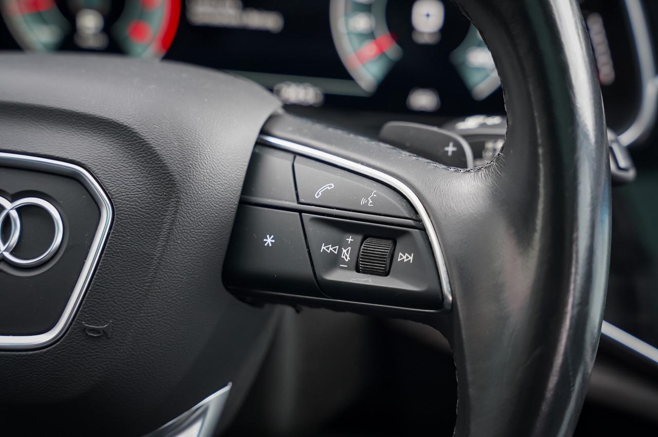 2021 Audi Q7 PROGRESSIV Photo