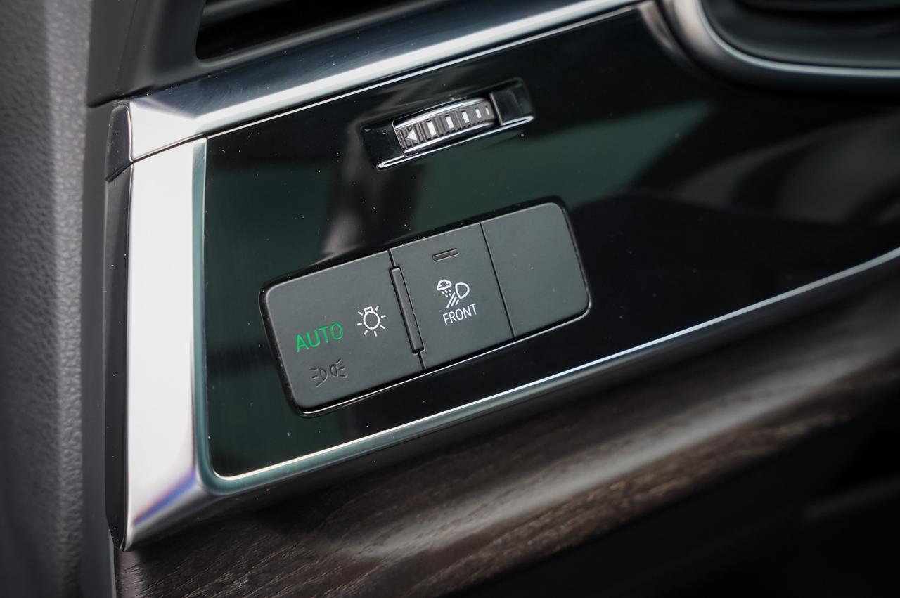 2021 Audi Q7 PROGRESSIV Photo