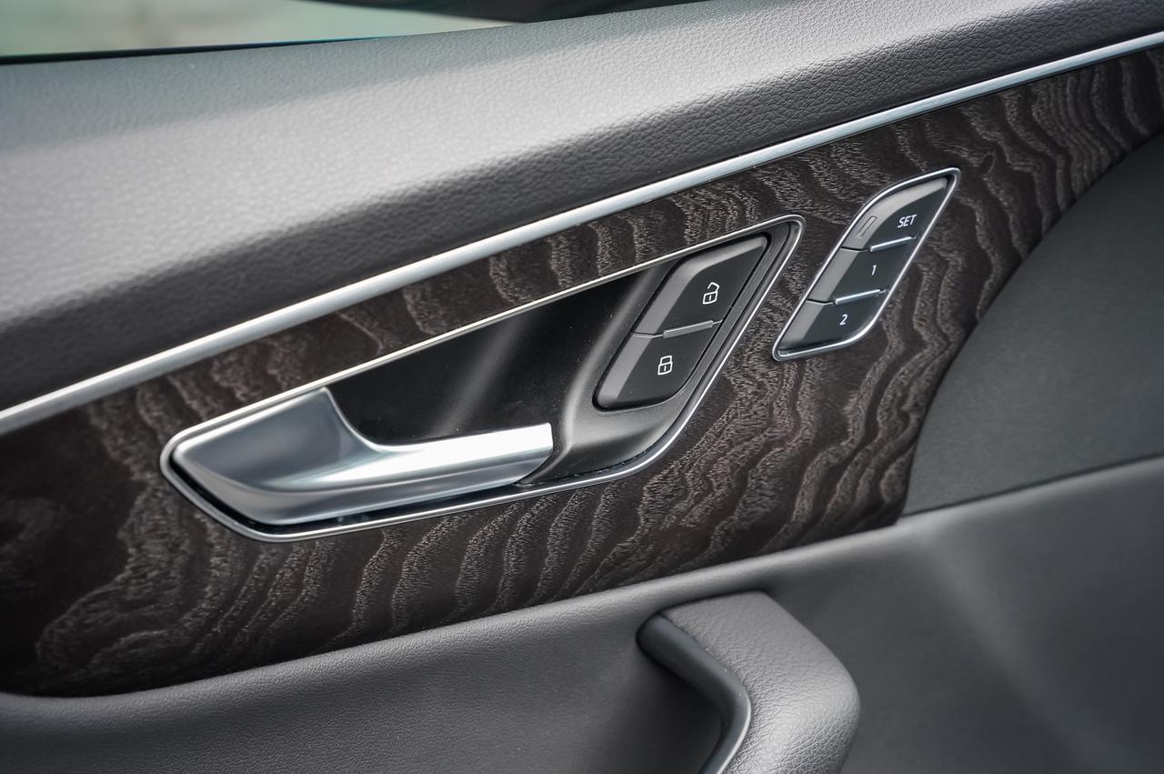 2021 Audi Q7 PROGRESSIV Photo