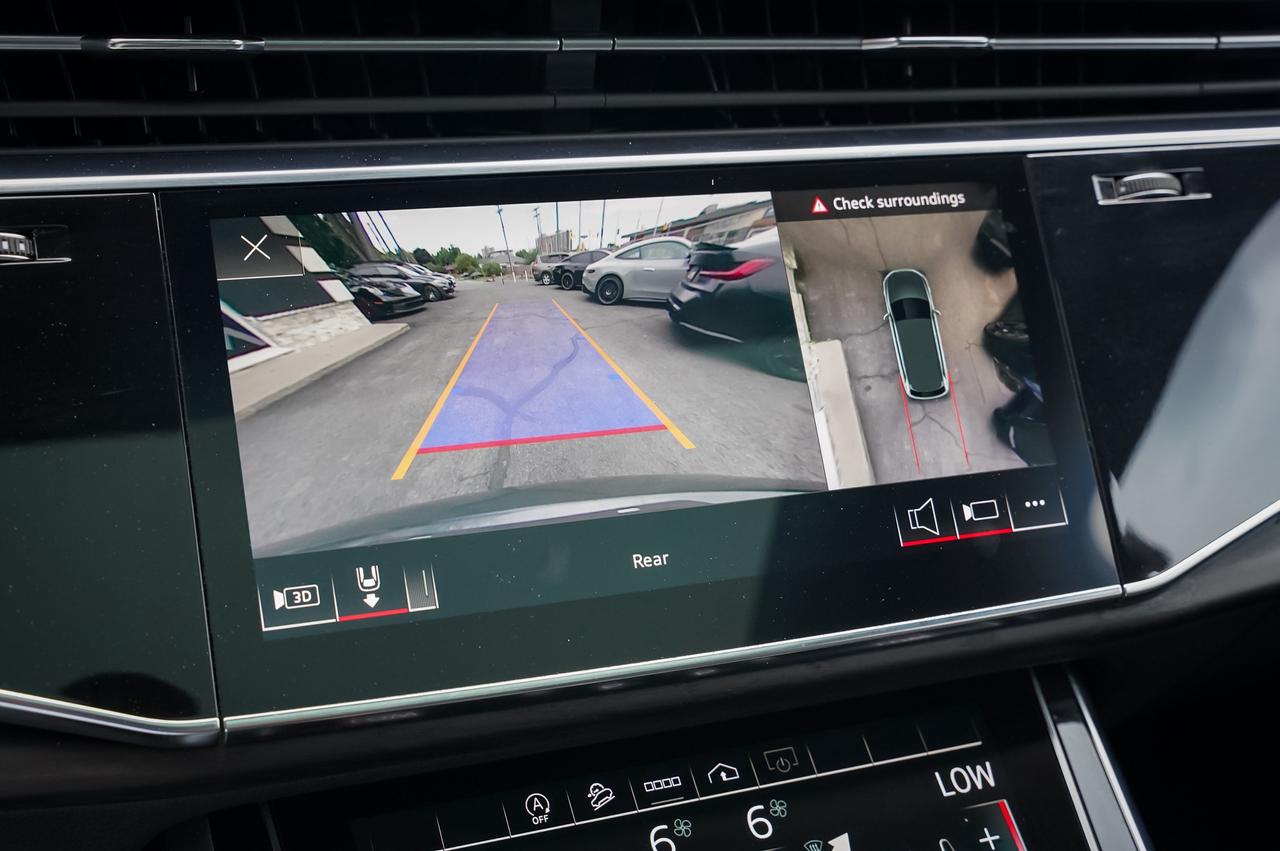 2021 Audi Q7 PROGRESSIV Photo