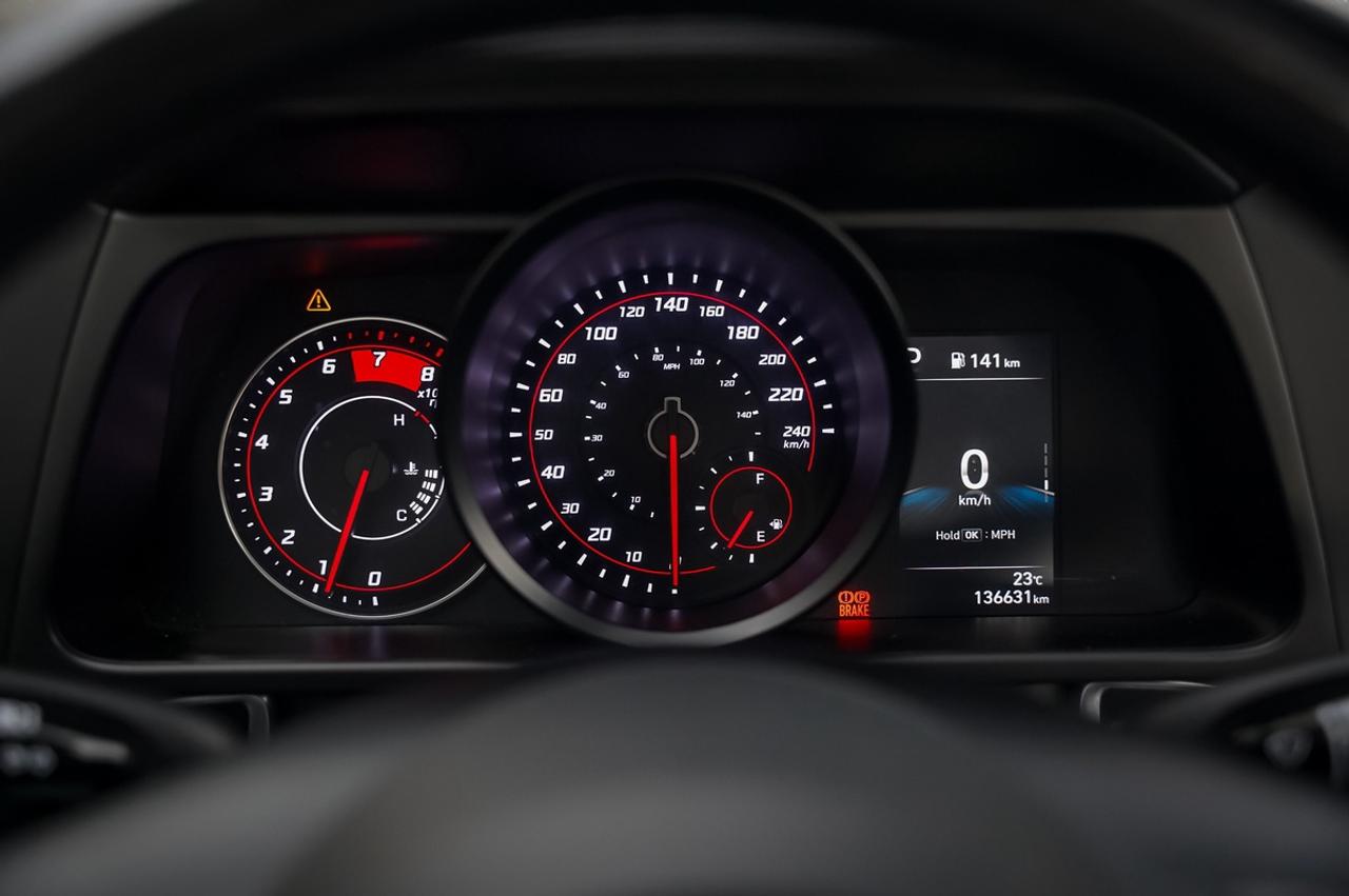 2021 Hyundai Elantra SEL Photo