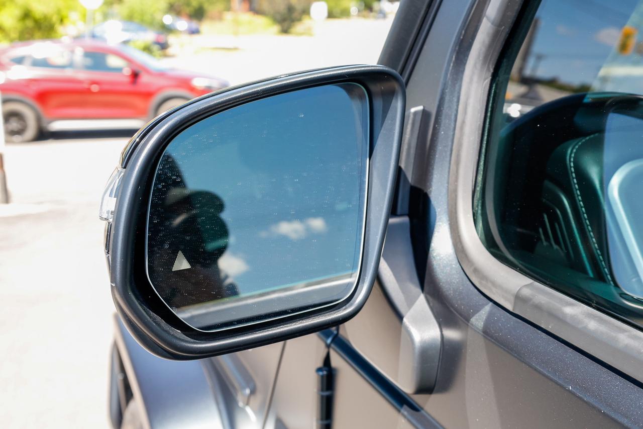 2020 Mercedes-Benz G-Class G63 AMG | Magno Black | Bull Bar | No Accidents Photo