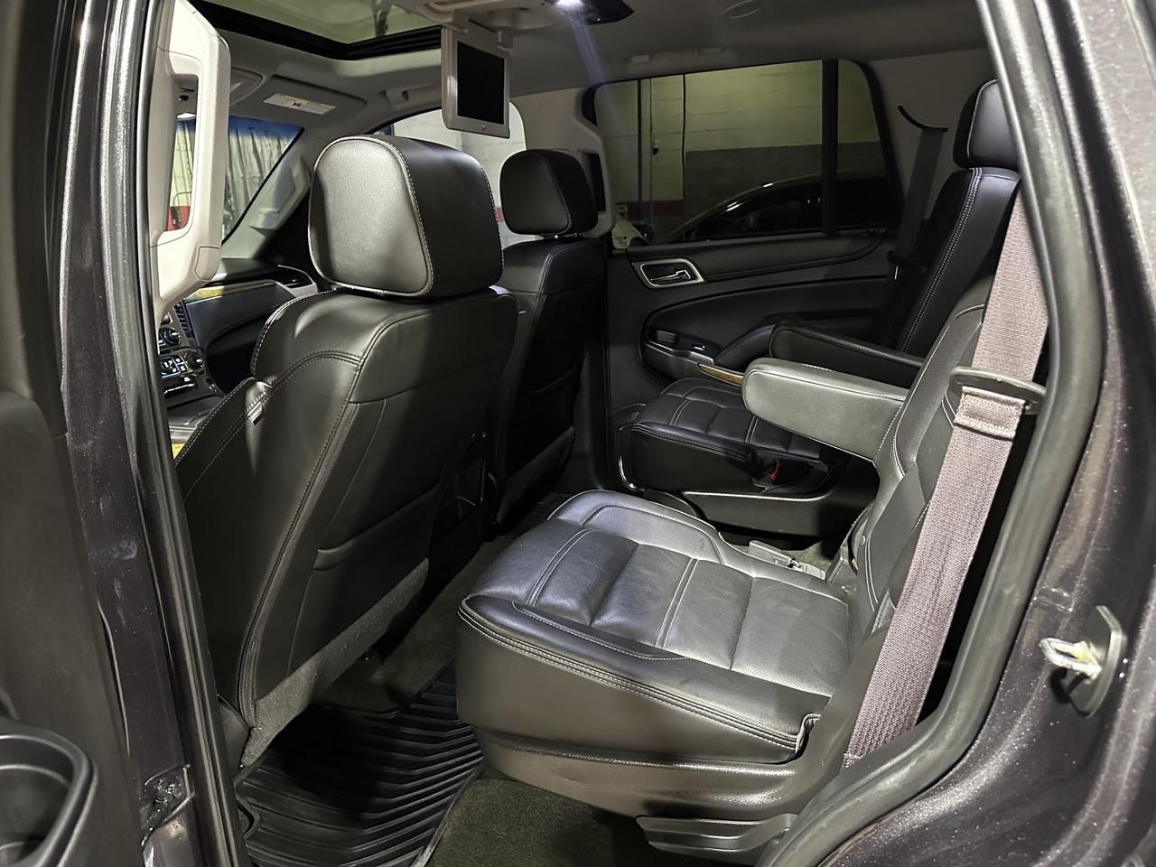 2017 GMC Yukon Denali Photo