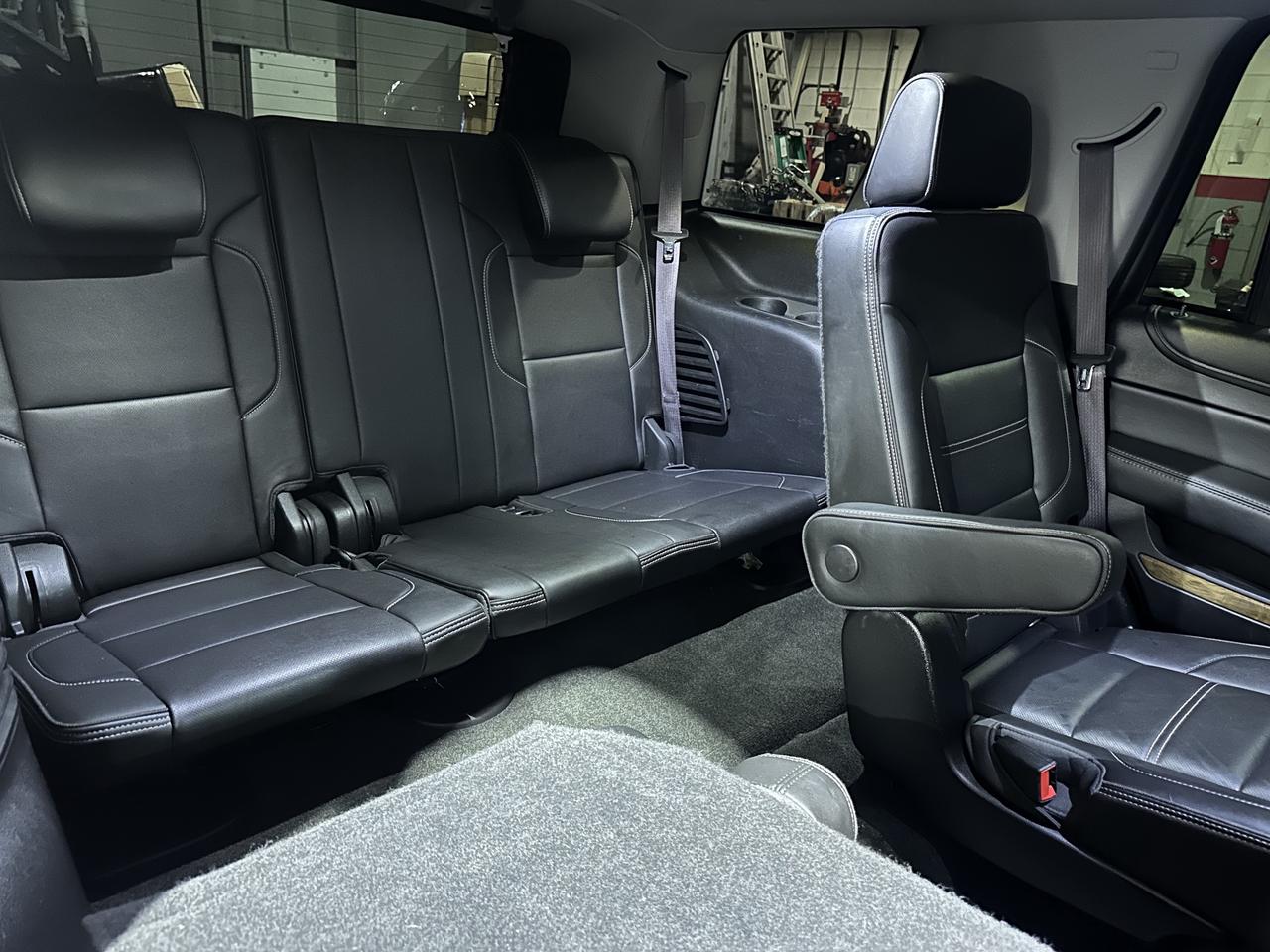 2017 GMC Yukon Denali Photo