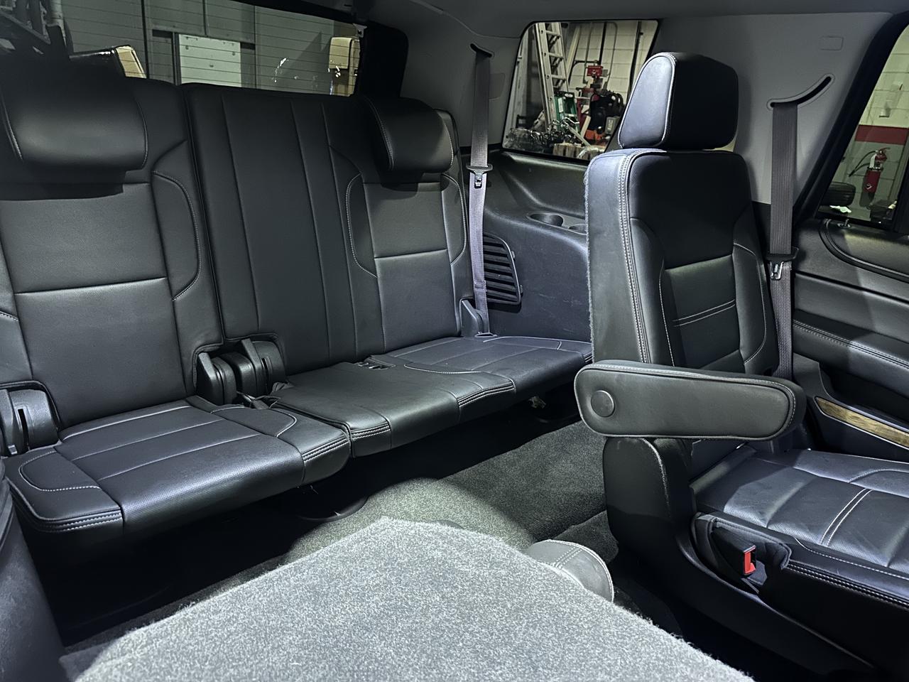 2017 GMC Yukon Denali Photo