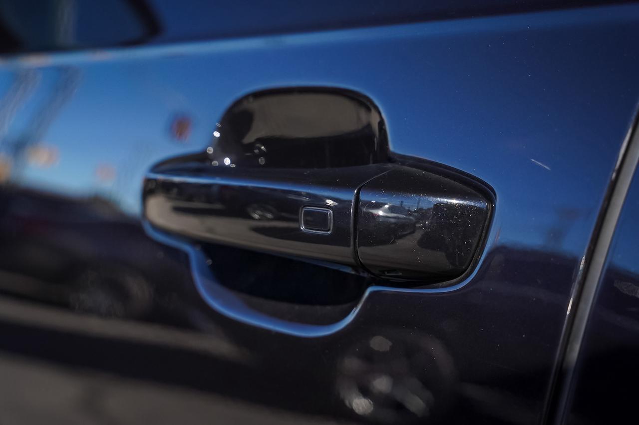 2019 Audi Q7 Prestige | 7 Pass | Technik Photo