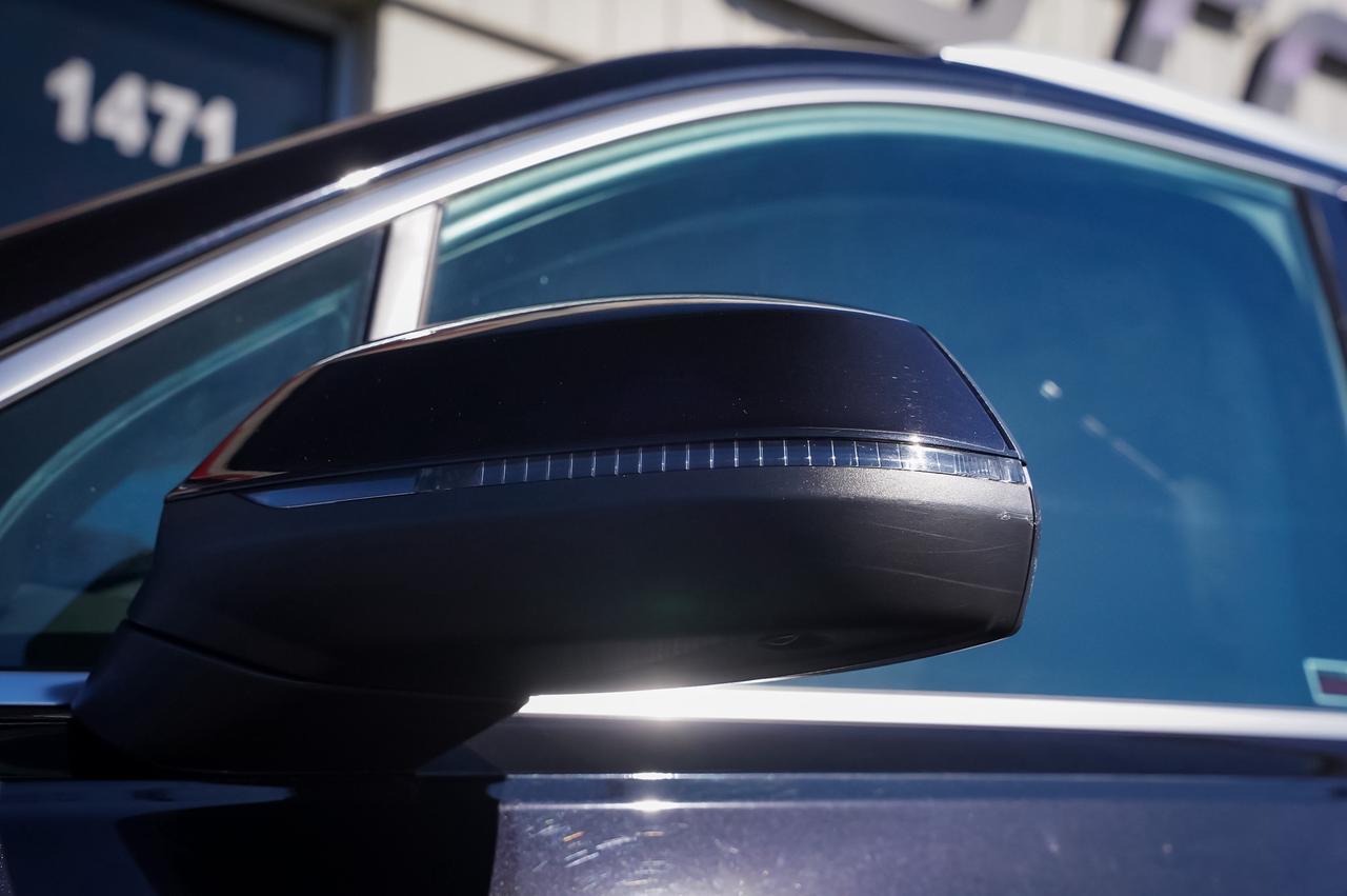 2019 Audi Q7 Prestige | 7 Pass | Technik Photo