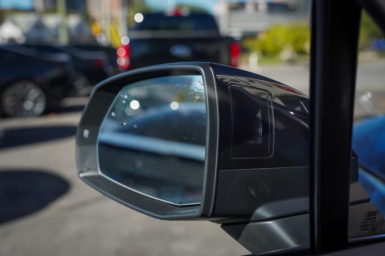 2019 Audi Q7 Prestige | 7 Pass | Technik Photo