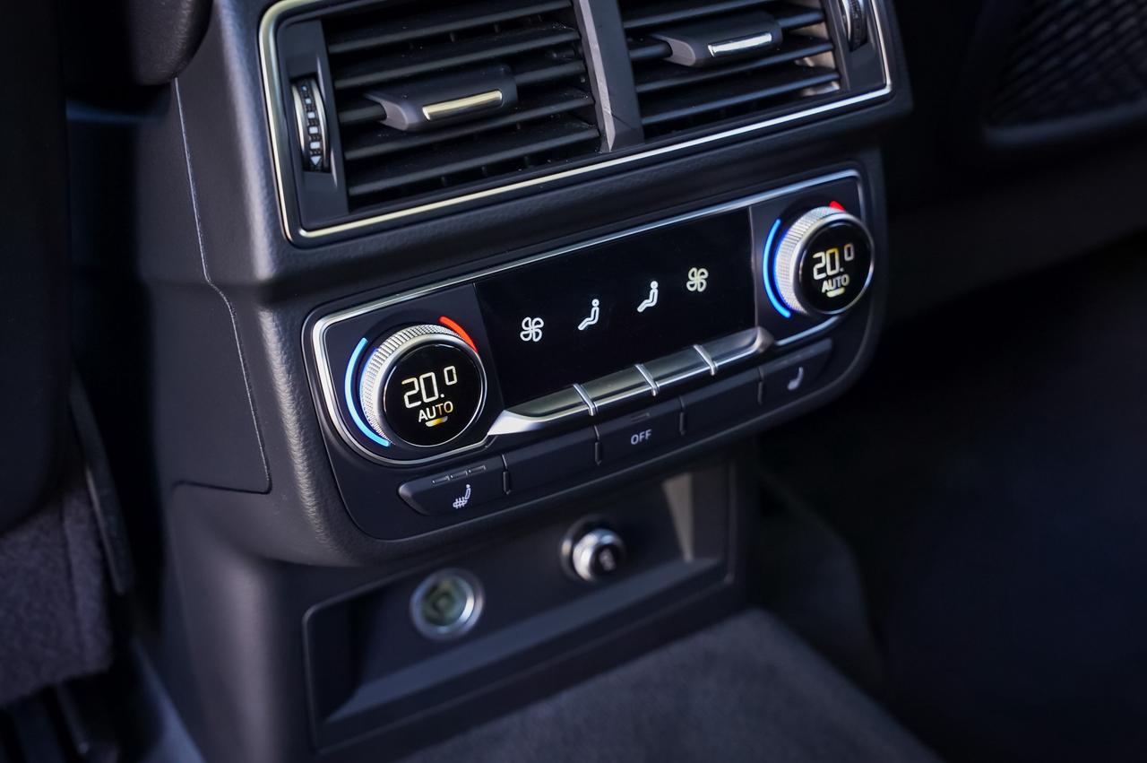 2019 Audi Q7 Prestige | 7 Pass | Technik Photo