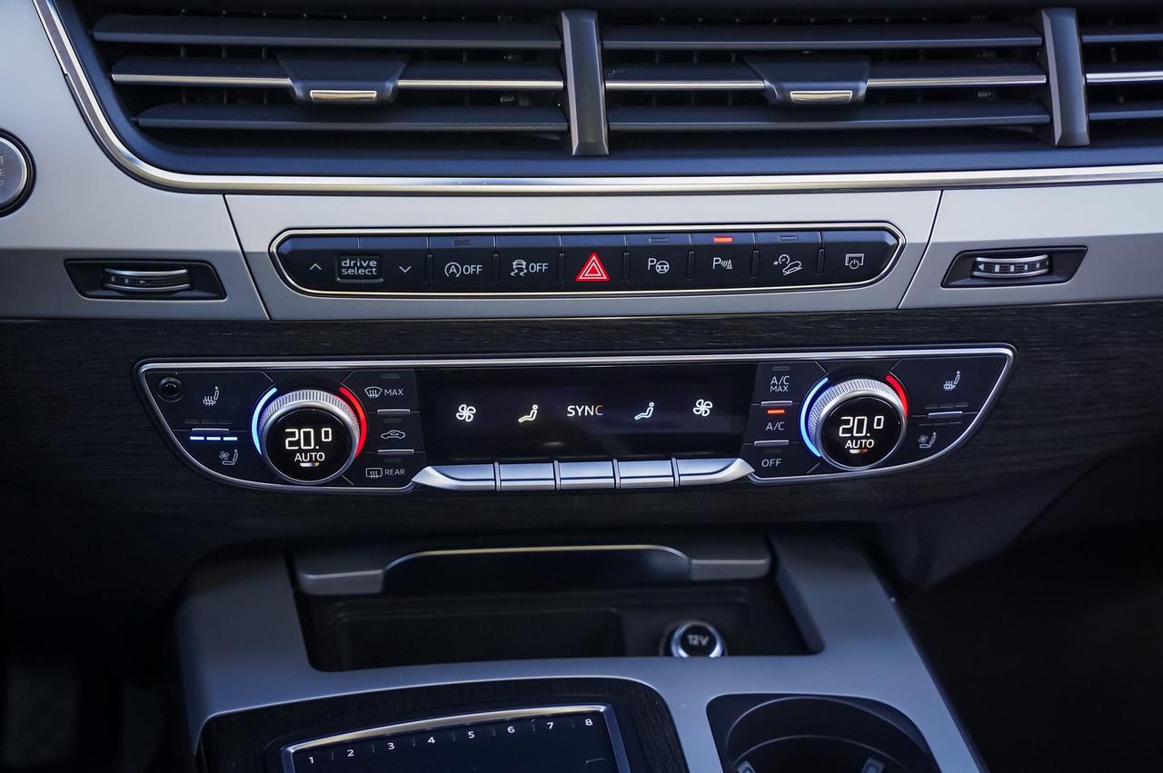 2019 Audi Q7 Prestige | 7 Pass | Technik Photo