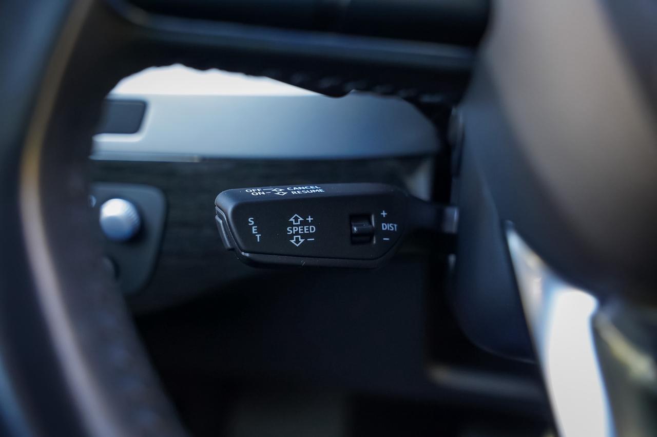 2019 Audi Q7 Prestige | 7 Pass | Technik Photo