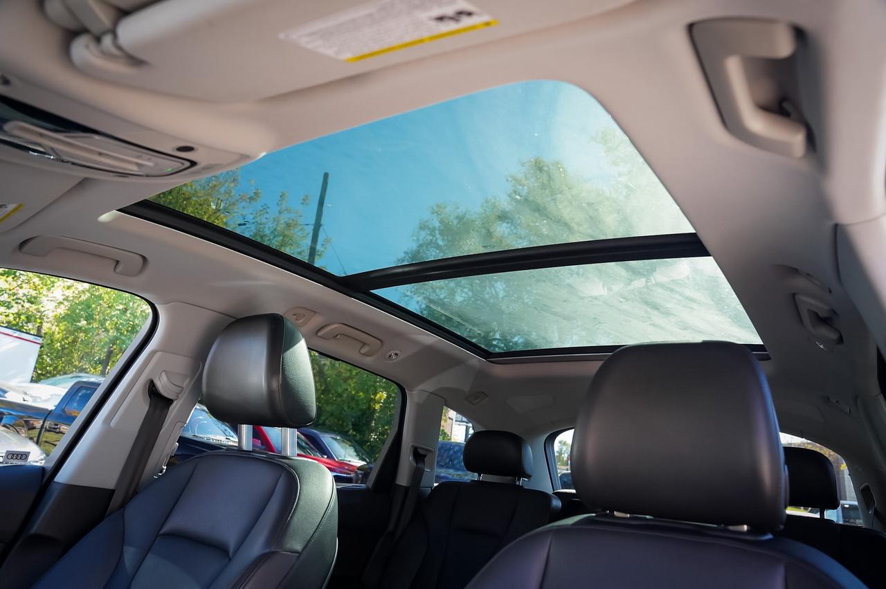 2019 Audi Q7 Prestige | 7 Pass | Technik Photo