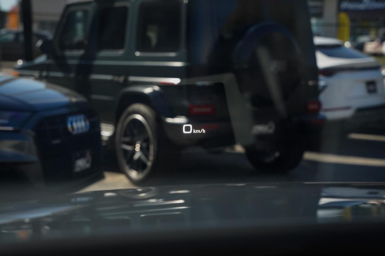 2019 Audi Q7 Prestige | 7 Pass | Technik Photo