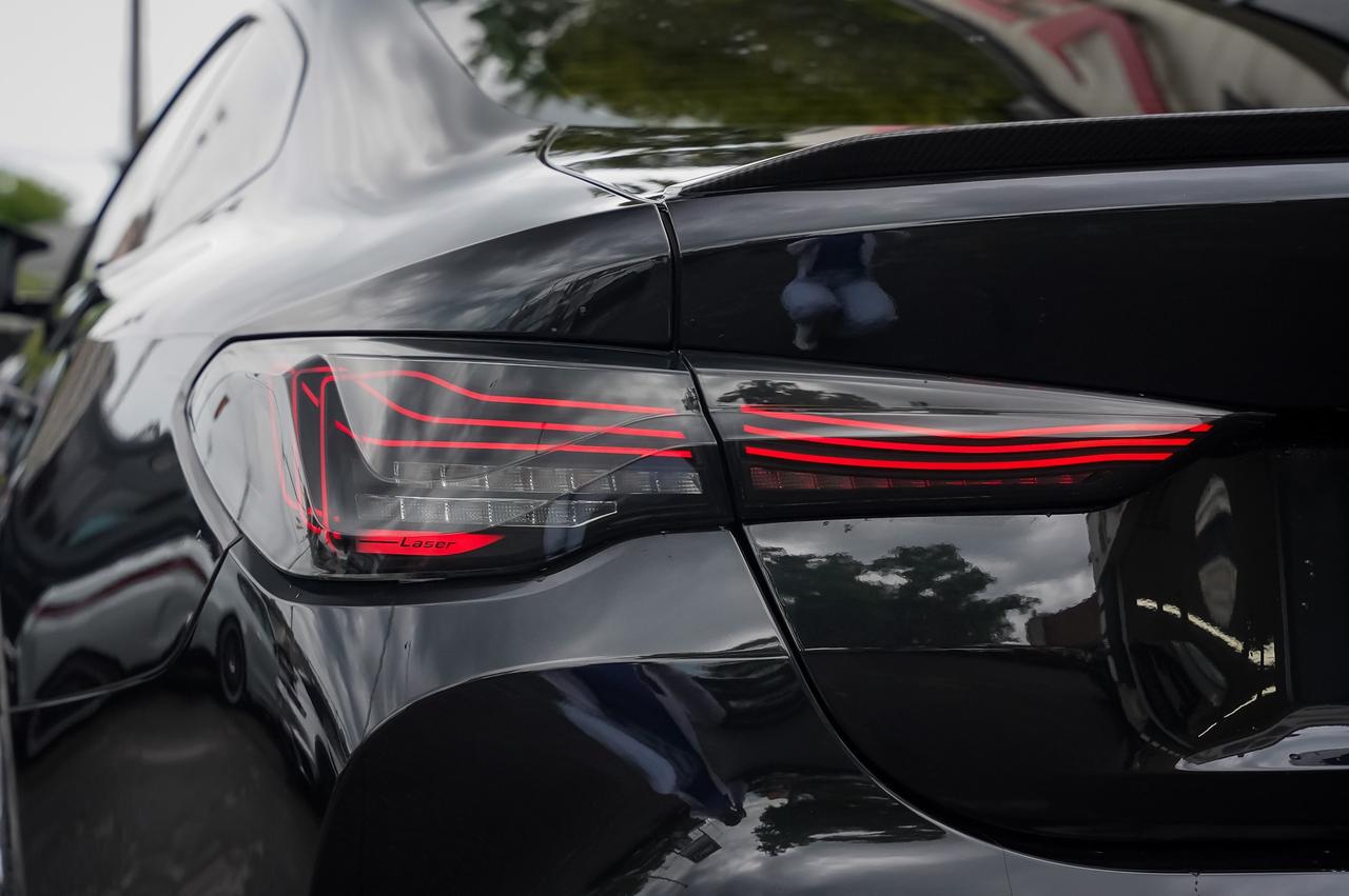 2023 BMW M4 XDrive Photo