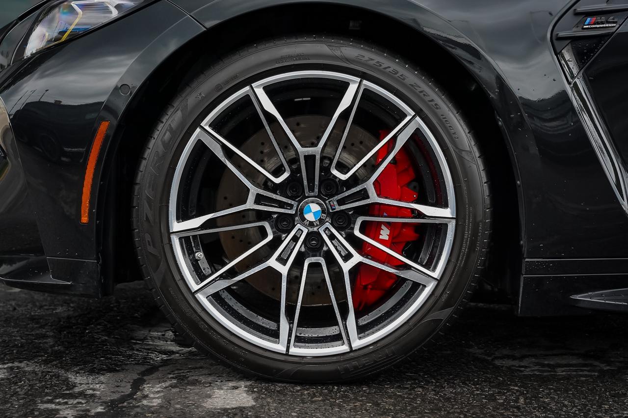 2023 BMW M4 XDrive Photo