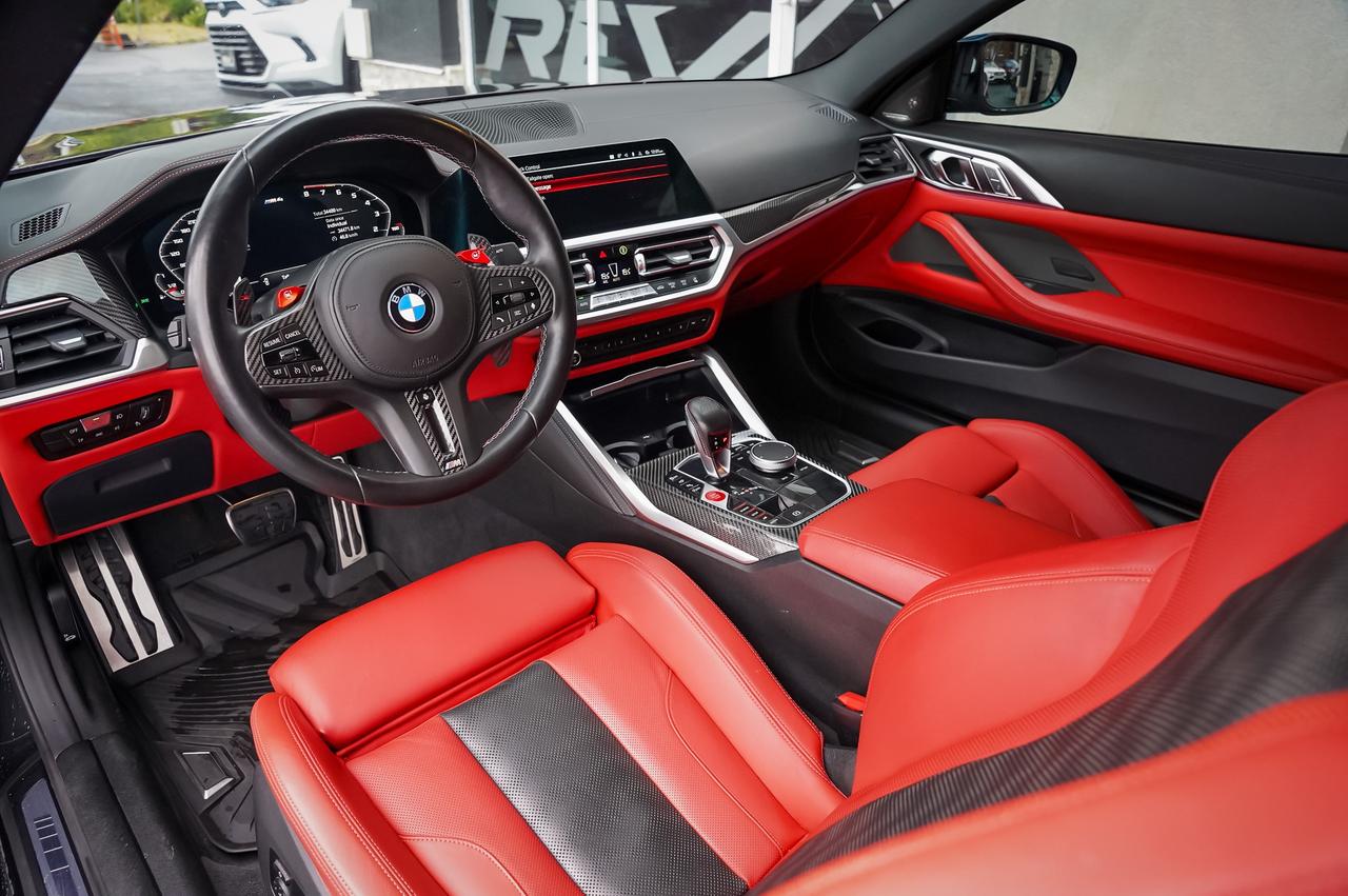 2023 BMW M4 XDrive Photo