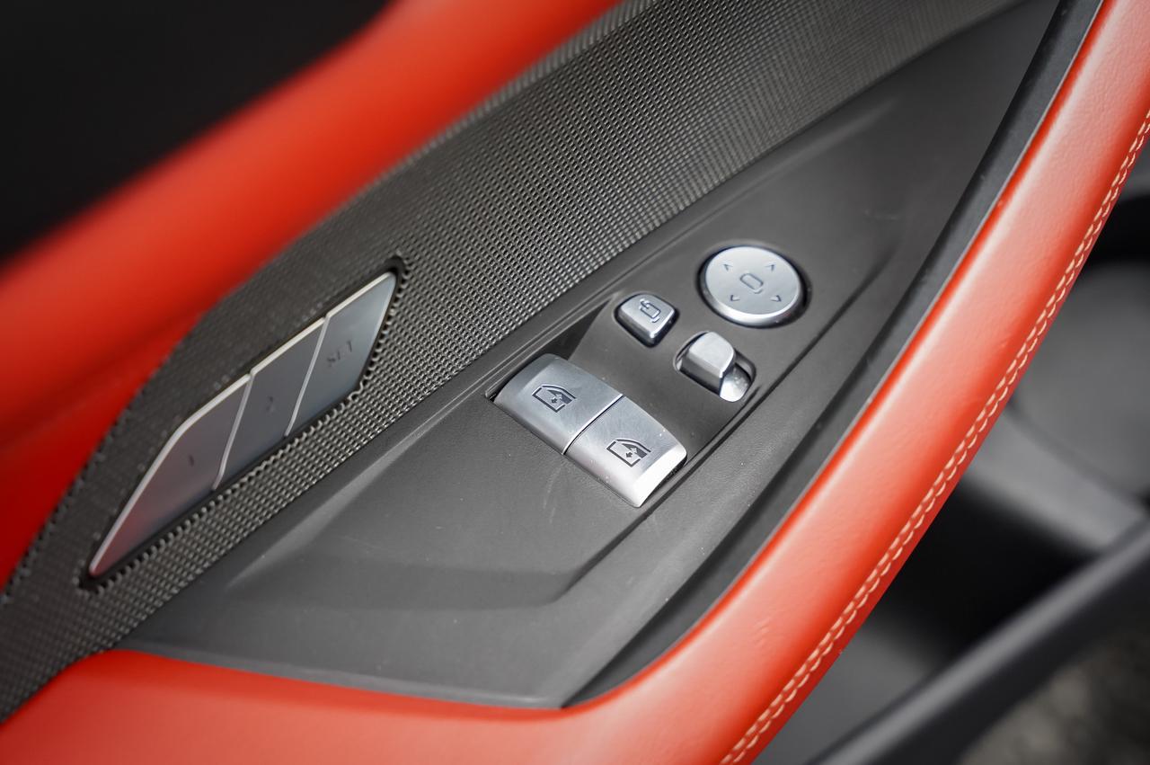 2023 BMW M4 XDrive Photo