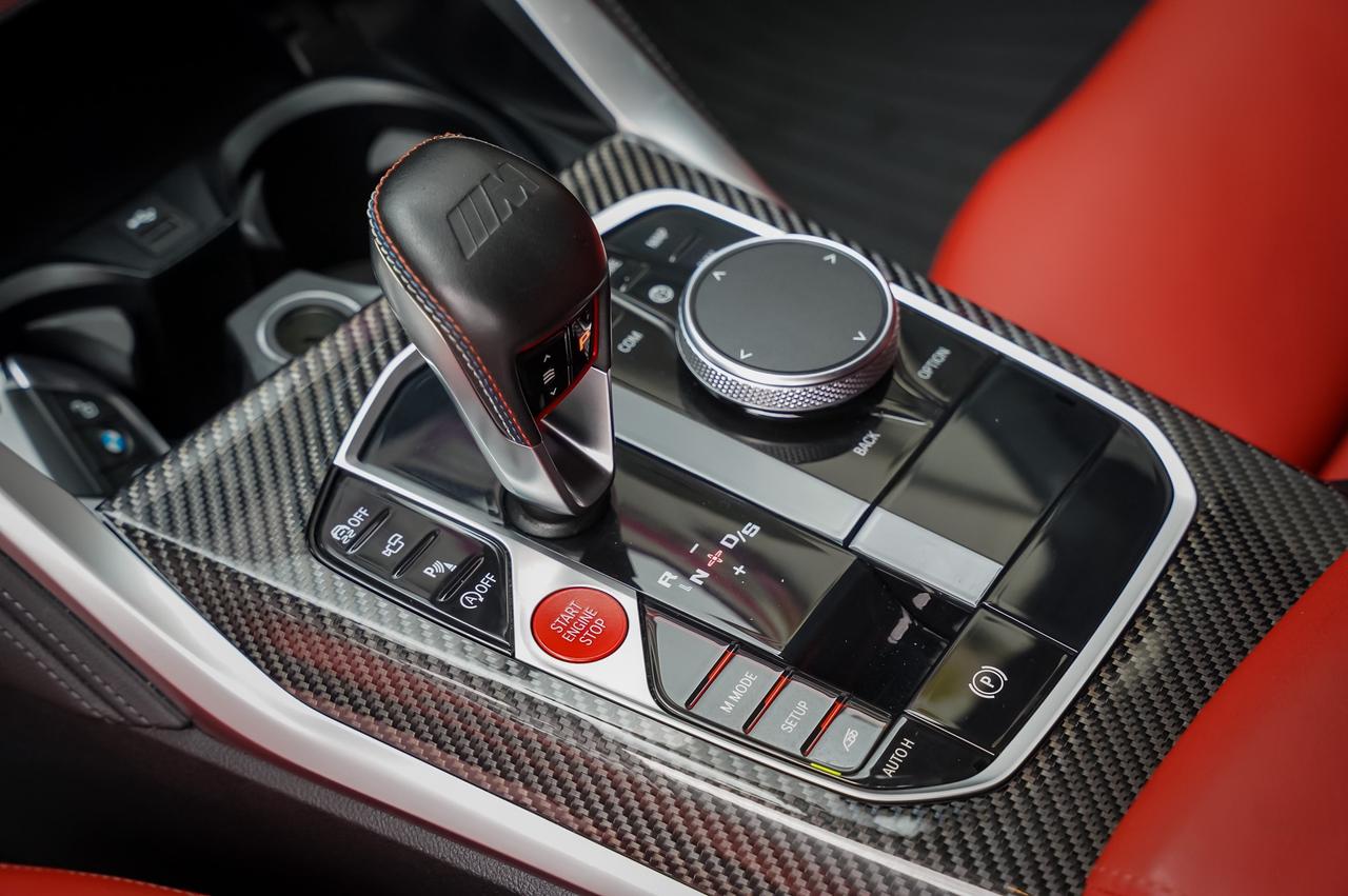 2023 BMW M4 XDrive Photo