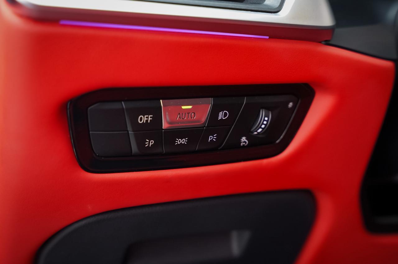 2023 BMW M4 XDrive Photo