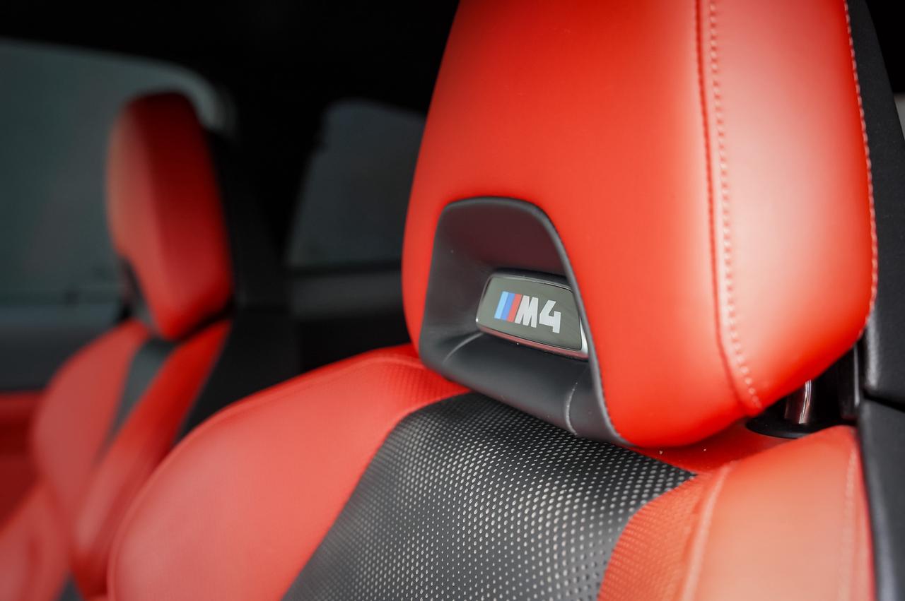 2023 BMW M4 XDrive Photo