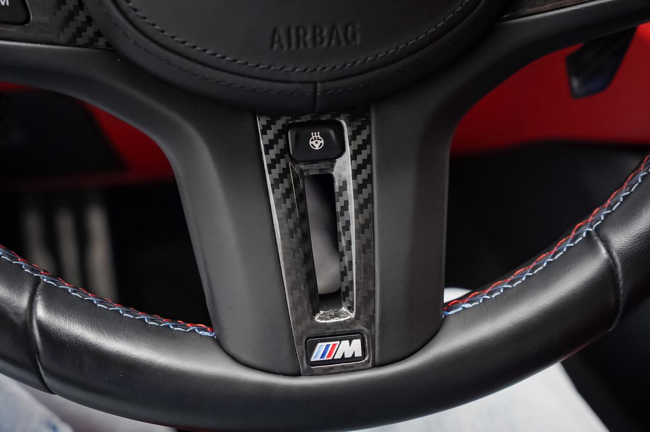 2023 BMW M4 XDrive Photo