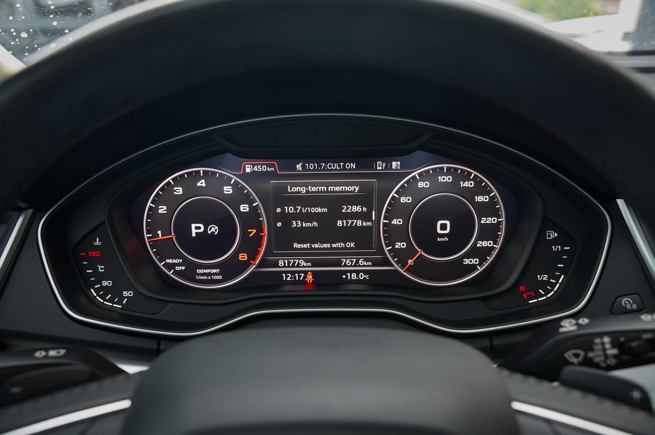 2020 Audi Q5 Premium Plus Photo