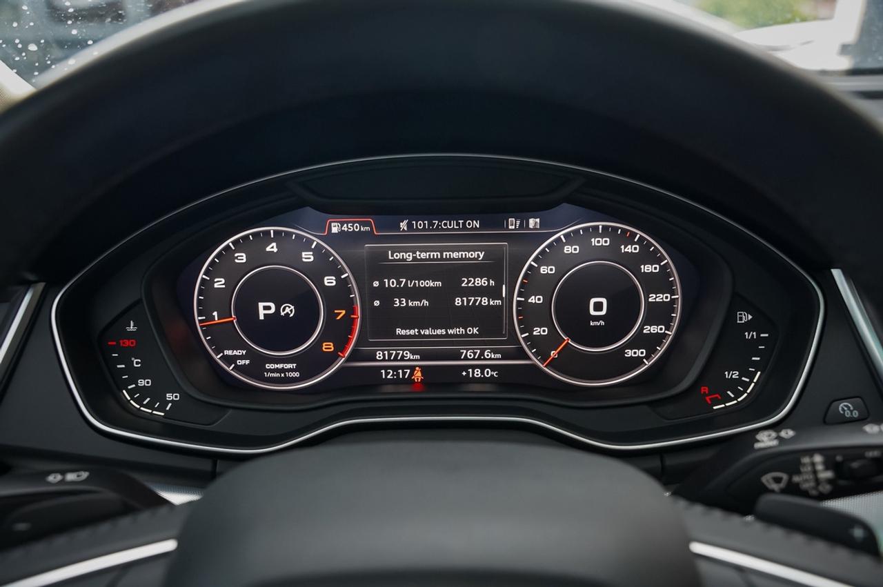 2020 Audi Q5 Premium Plus Photo