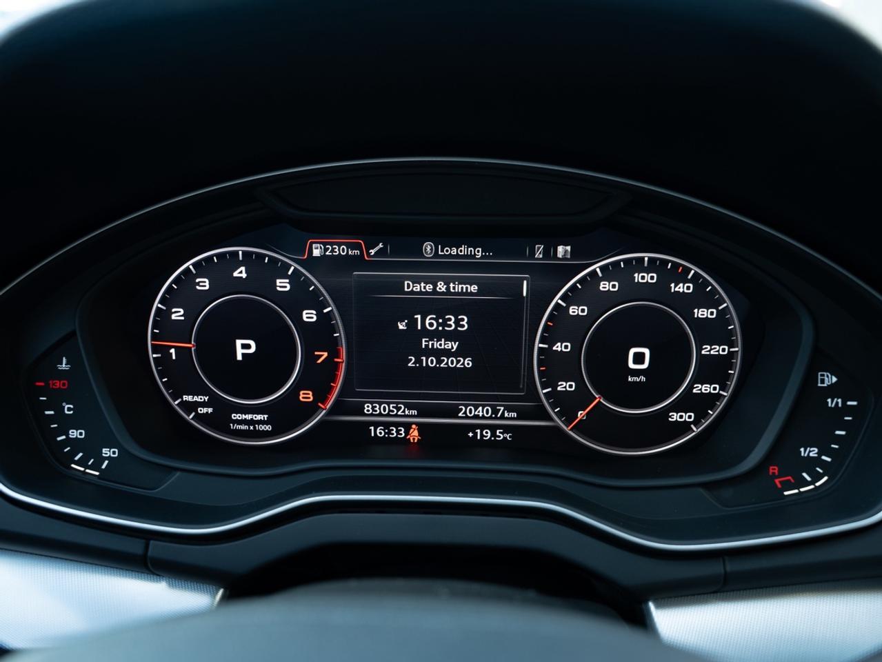 2020 Audi Q5 Premium Plus Photo