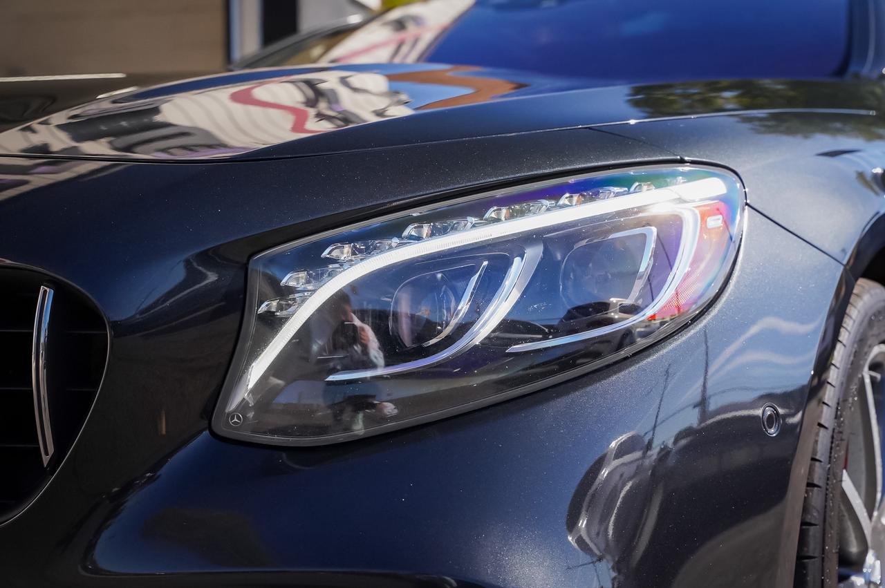 2019 Mercedes-Benz S-Class S63 AMG | Coupe | Exclusive Package Photo