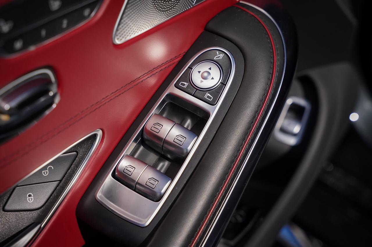 2019 Mercedes-Benz S-Class S63 AMG | Coupe | Exclusive Package Photo