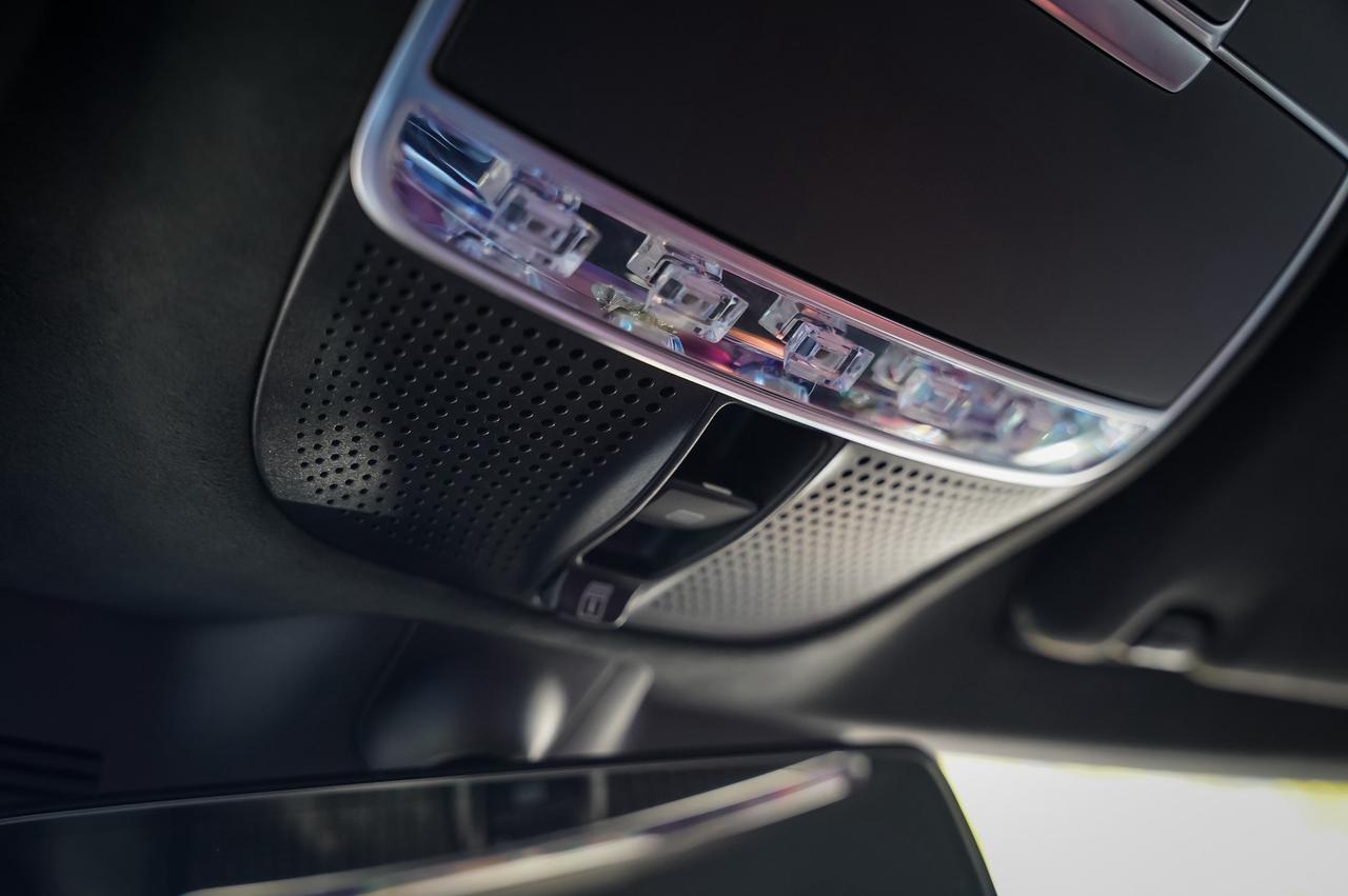 2019 Mercedes-Benz S-Class S63 AMG | Coupe | Exclusive Package Photo