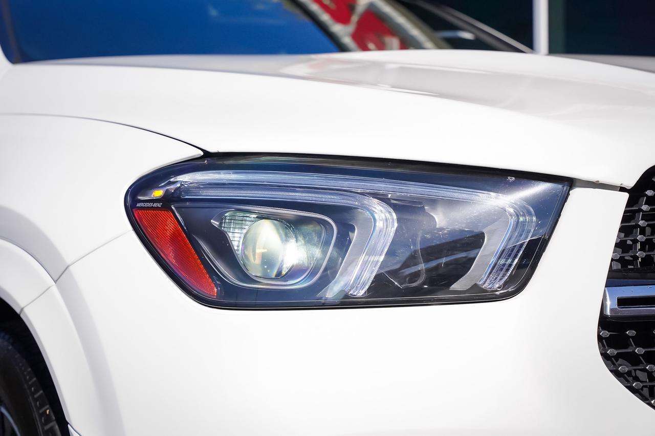 2022 Mercedes-Benz GLE-Class GLE 450 | Coupe | Pano Roof Photo3