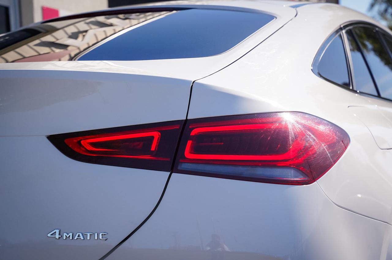 2022 Mercedes-Benz GLE-Class GLE 450 | Coupe | Pano Roof Photo