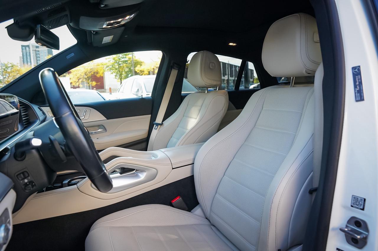 2022 Mercedes-Benz GLE-Class GLE 450 | Coupe | Pano Roof Photo