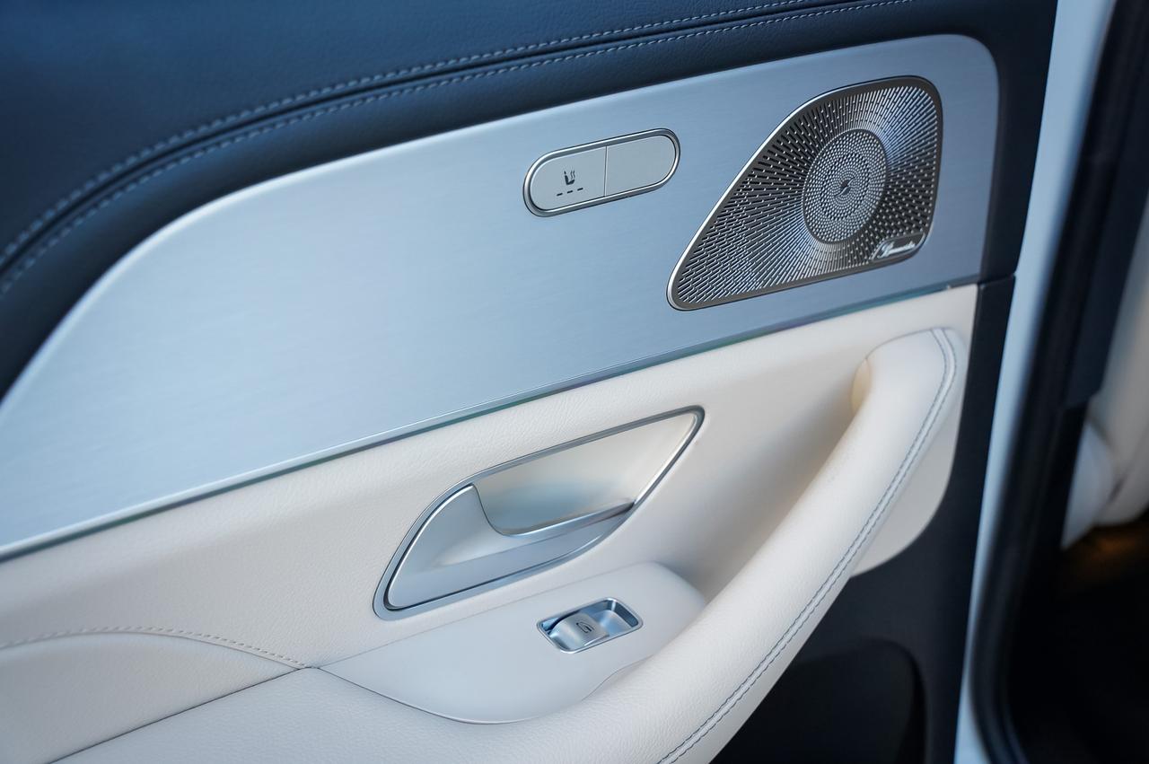 2022 Mercedes-Benz GLE-Class GLE 450 | Coupe | Pano Roof Photo